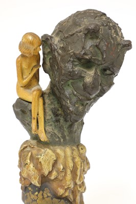 Lot 341 - Roland Paris (Austrian, 1894-1945)