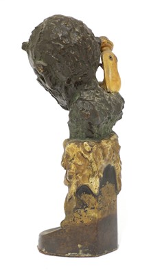 Lot 341 - Roland Paris (Austrian, 1894-1945)