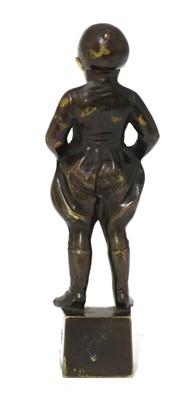 Lot 342 - Peter Tereszczuk (Ukrainian-Austrian,1875-1963)