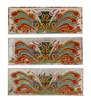 Lot 113 - CIRCUS