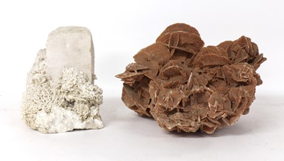 Lot 390 - GEOLOGY