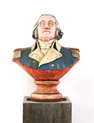 Lot 230 - GEORGE WASHINGTON