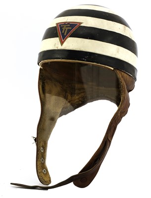 Lot 509 - FOLK RACING