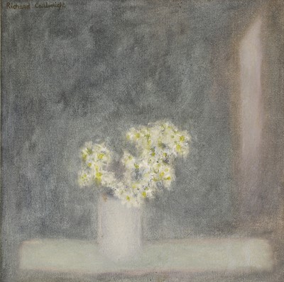 Lot 48 - Richard Cartwright (b.1951)