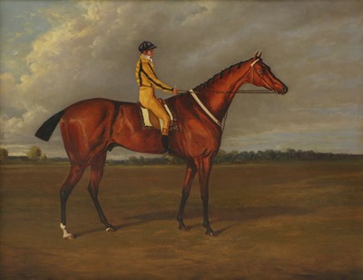 Lot 92 - English School, early 19th century