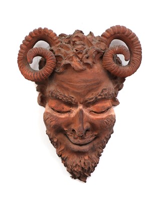 Lot 81 - SATYR
