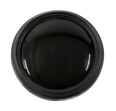 Lot 8 - WITCH'S MIRROR