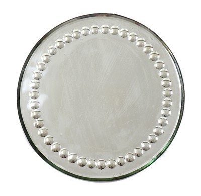 Lot 9 - SORCERER'S MIRROR