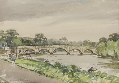 Lot 231 - Llewellyn Petley-Jones (1908-1986)