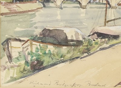 Lot 231 - Llewellyn Petley-Jones (1908-1986)