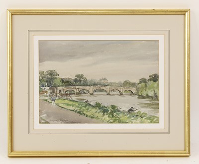 Lot 231 - Llewellyn Petley-Jones (1908-1986)