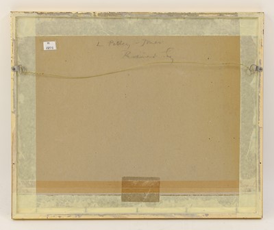 Lot 231 - Llewellyn Petley-Jones (1908-1986)