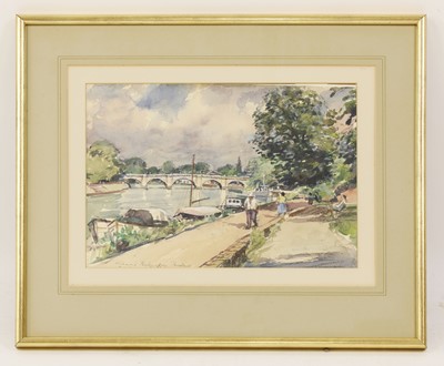 Lot 231 - Llewellyn Petley-Jones (1908-1986)