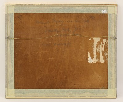 Lot 231 - Llewellyn Petley-Jones (1908-1986)