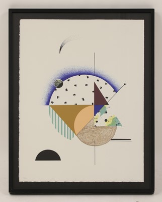 Lot 173 - Krista Rosenkilde (Danish, b.1982)
