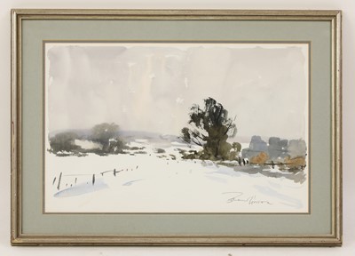 Lot 240 - Edward Wesson (1910-1983)
