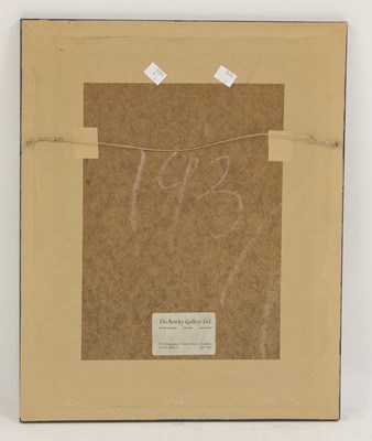 Lot 214 - Philip Prowse (b.1937)