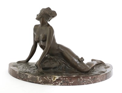 Lot 253 - Bruno Zach (Ukrainian-Austrian, 1891-1935)