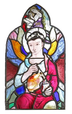 Lot 208 - Wilhelmina Geddes (1887-1955)