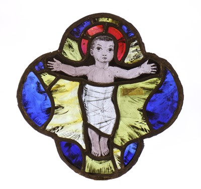Lot 208 - Wilhelmina Geddes (1887-1955)