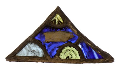 Lot 208 - Wilhelmina Geddes (1887-1955)