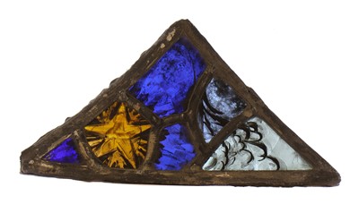 Lot 208 - Wilhelmina Geddes (1887-1955)