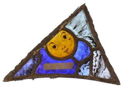 Lot 208 - Wilhelmina Geddes (1887-1955)