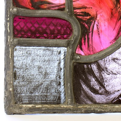 Lot 208 - Wilhelmina Geddes (1887-1955)
