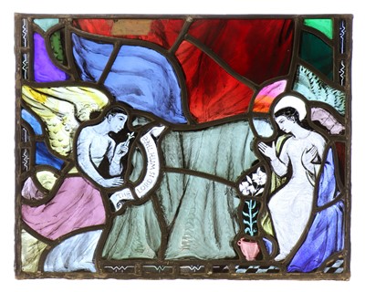 Lot 208 - Wilhelmina Geddes (1887-1955)