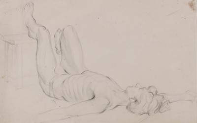 Lot 237 - QUENTIN CRISP