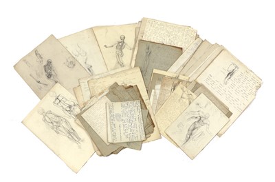 Lot 575 - ANATOMICAL