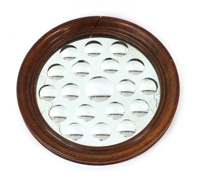 Lot 6 - SORCERER'S MIRROR