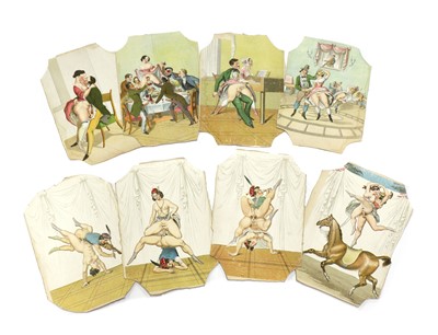 Lot 263 - EROTIC