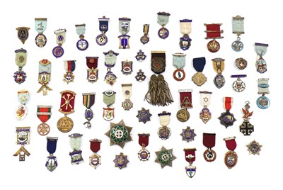 Lot 165 - MASONIC