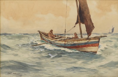 Lot 309 - Ernest Dade (1868-1936)