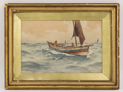 Lot 309 - Ernest Dade (1868-1936)