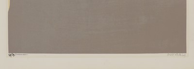Lot 337 - Brett Whiteley (Australian, 1939-1992)