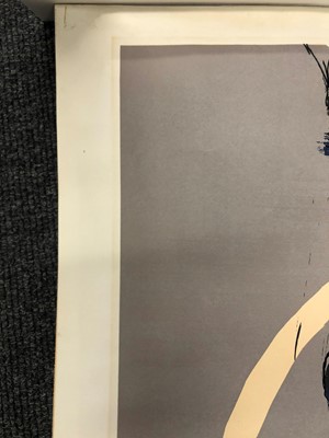 Lot 337 - Brett Whiteley (Australian, 1939-1992)