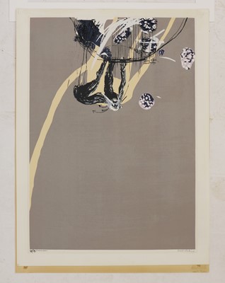 Lot 337 - Brett Whiteley (Australian, 1939-1992)