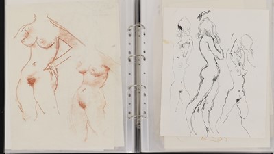 Lot 240 - PETER COLLINS (1923-2001)