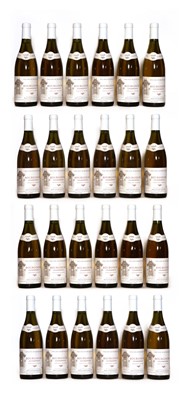 Lot 110 - Bourgogne Chardonnay
