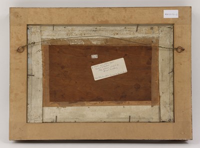 Lot 308 - George Edward Robertson (1864-`1920)