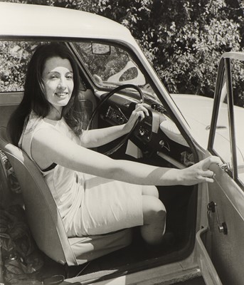 Lot 269 - CHRISTINE KEELER