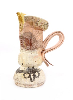 Lot 443 - Simon Carroll (1964-2009)