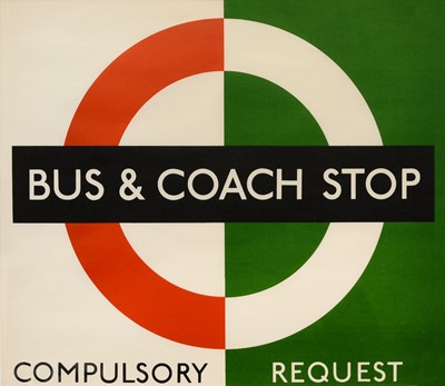 Lot 136 - ON THE BUSES!