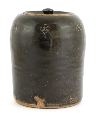 Lot 263 - William Marshall (1923-2007)