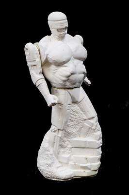 Lot 435 - EDUARDO PAOLOZZI (1924-2005)