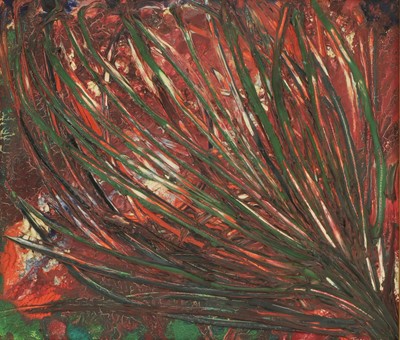 Lot 263 - Thanos Tsingos (Greek, 1914-1965)