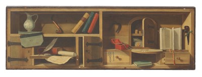 Lot 279 - Italian School, 20th century