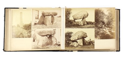 Lot 630 - EARLY IRISH PHOTOGRAPHY